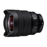 Sony Alpha FE 12-24mm f/4 G Ultra Wide-Angle Zoom Lens