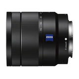 Sony Vario-Tessar T* E 16-70mm f/4 ZA OSS Lens