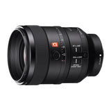 Sony FE 100mm f/2.8 STF G-Master OSS Telephoto Lens (Black)