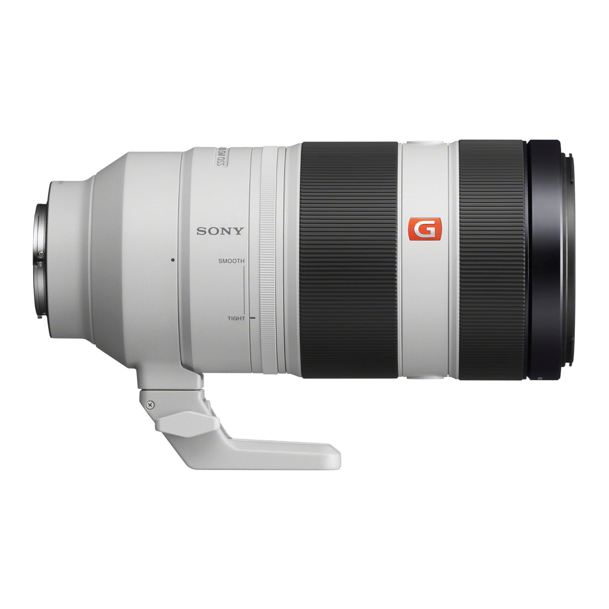 Sony Alpha FE 100-400mm f/4.5-5.6 GM Super Telephoto Zoom Lens
