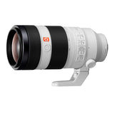 Sony Alpha FE 100-400mm f/4.5-5.6 GM Super Telephoto Zoom Lens
