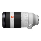 Sony Alpha FE 100-400mm f/4.5-5.6 GM Super Telephoto Zoom Lens