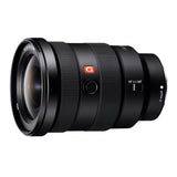 Sony Alpha FE 16-35mm f/2.8 GM Wide-Angle Zoom Lens