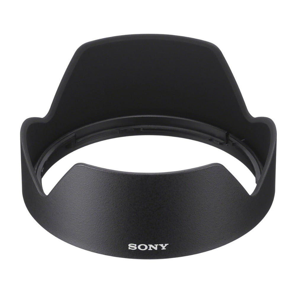 Sony E 16-55mm f/2.8 G Lens with Software Suite and Accessory Bundle