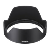 Sony E 16-55mm f/2.8 G Lens with Software Suite and Accessory Bundle