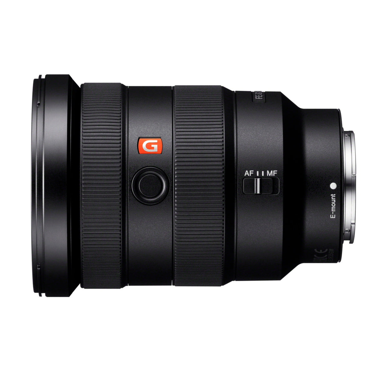 Sony Alpha FE 16-35mm f/2.8 GM Wide-Angle Zoom Lens with Software Suite and Accessory Bundle