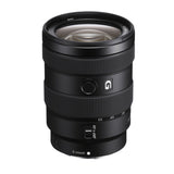 Sony E 16-55mm f/2.8 G Lens
