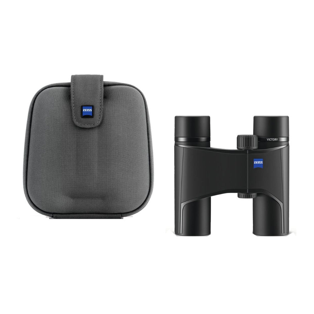 ZEISS 8x25 Victory Pocket Binoculars