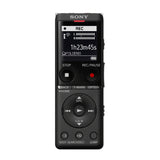 Sony ICD-UX570 Series UX570 Digital Voice Recorder (Black)