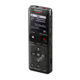 Sony ICD-UX570 Series UX570 Digital Voice Recorder (Black)