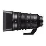 Sony 18-110mm f/22-4 APS-C E-Mount Power Zoom Lens (Black)
