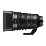 Sony 18-110mm f/22-4 APS-C E-Mount Power Zoom Lens (Open Box)