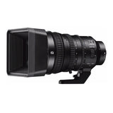 Sony 18-110mm f/22-4 APS-C E-Mount Power Zoom Lens (Black)