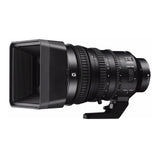 Sony 18-110mm f/22-4 APS-C E-Mount Power Zoom Lens (Open Box)