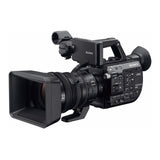 Sony 18-110mm f/22-4 APS-C E-Mount Power Zoom Lens (Open Box)