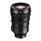 Sony 18-110mm f/22-4 APS-C E-Mount Power Zoom Lens (Black)