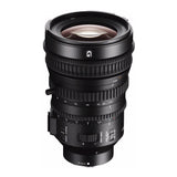 Sony 18-110mm f/22-4 APS-C E-Mount Power Zoom Lens (Open Box)