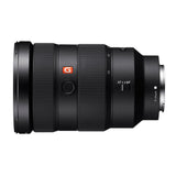 Sony FE 24-70mm f/2.8 GM Lens with Software Suite and Accessory Bundle