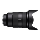 Sony FE 24-70mm f/2.8 GM Lens with Software Suite and Accessory Bundle