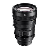 Sony FE PZ 28-135mm f/4 G OSS Lens