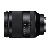 Sony FE 24-240mm f/3.5-6.3 OSS Full-Frame E-mount Telephoto Zoom Lens and Accessory Bundle