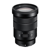 Sony E PZ 18-105mm f/4 G OSS Power Zoom Lens