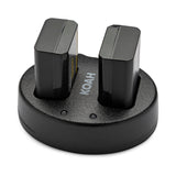 Sony Alpha a6100 APS-C Mirrorless Interchangeable-Lens Camera with 16-50mm Lens (Black) Bundle