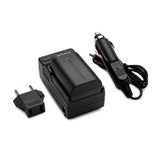 Blackmagic Design Pocket Cinema Camera 4K Content Creator Bundle