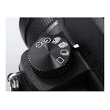 Panasonic LUMIX G7 Mirrorless Camera with 14-140mm Lens
