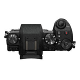Panasonic LUMIX G7 Mirrorless Camera with 14-140mm Lens