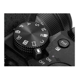 Panasonic LUMIX G7 Mirrorless Camera with 14-140mm Lens