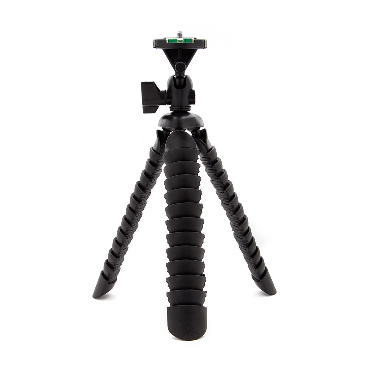 Panasonic LUMIX G7 Mirrorless Camera with 14-42mm Lens and Koah Microphone Bundle