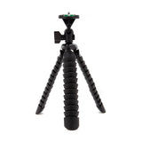 Panasonic LUMIX G7 Mirrorless Camera with 14-42mm Lens and Koah Microphone Bundle