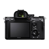 Sony Alpha a7 III Full Frame Mirrorless Digital Camera (Body Only) (Open Box)