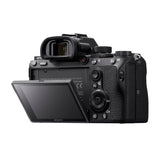Sony Alpha a7 III Full Frame Mirrorless Digital Camera (Body Only) (Open Box)