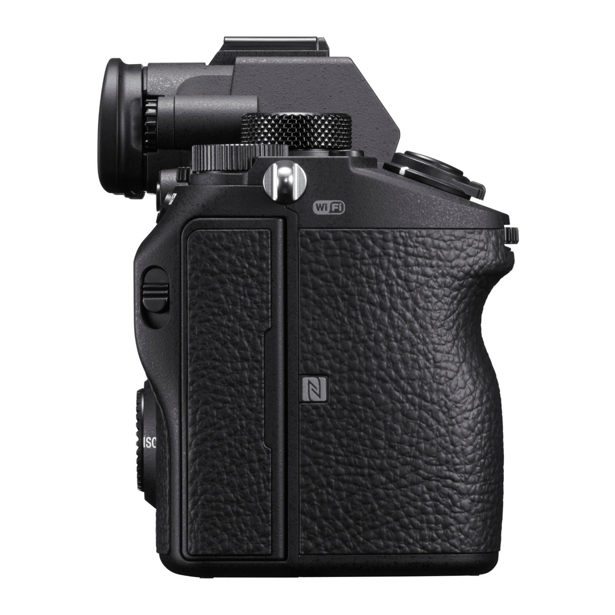 Sony Alpha a7 III Full Frame Mirrorless Digital Camera (Body Only) (Open Box)