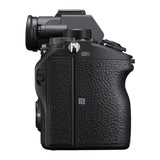 Sony Alpha a7 III Full Frame Mirrorless Digital Camera (Body Only) (Open Box)