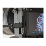 Sony Alpha a7 III 24.2MP Full Frame Mirrorless Digital Camera with 28-70mm Lens