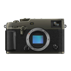 Fujifilm X-PRO3 Mirrorless Camera Body (Dura Black)