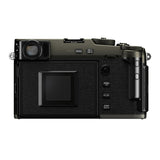 Fujifilm X-PRO3 Mirrorless Camera Body (Dura Black)