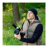 Panasonic HC-X2000 4K Pro Camcorder (Black)