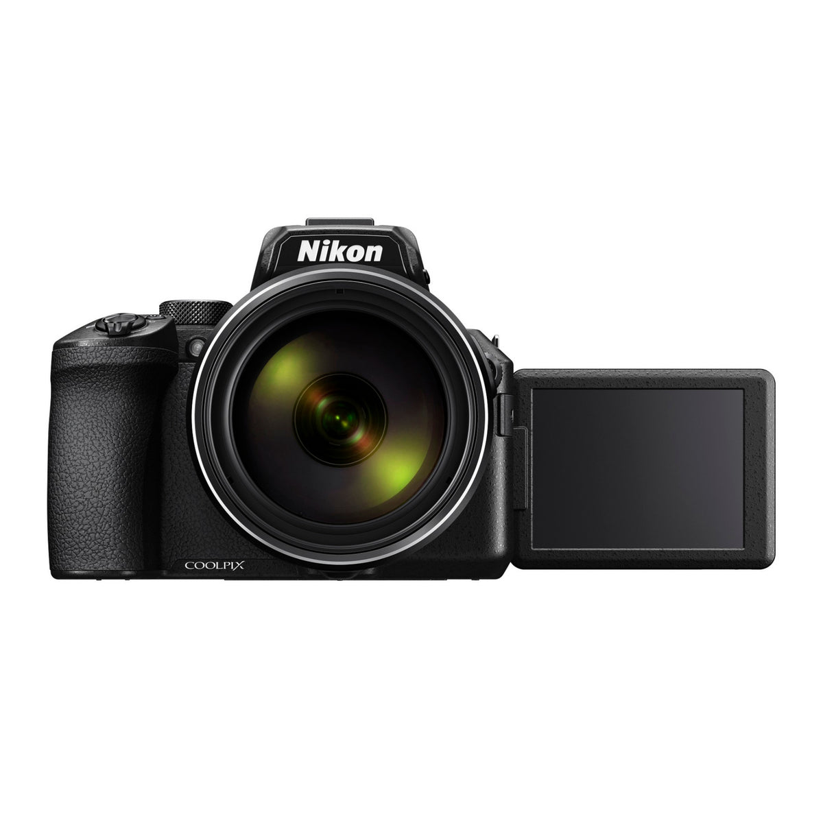 Nikon COOLPIX P950 Digital Camera (Black)