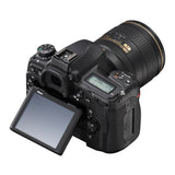 Nikon D780 24.5MP FX-Format DSLR Camera with 24-120mm Lens