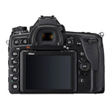 Nikon D780 24.5MP FX-Format DSLR Camera with 24-120mm Lens