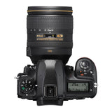 Nikon D780 24.5MP FX-Format DSLR Camera with 24-120mm Lens