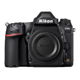 Nikon D780 24.5MP FX-Format DSLR Camera with 24-120mm Lens