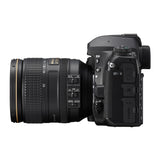 Nikon D780 24.5MP FX-Format DSLR Camera with 24-120mm Lens