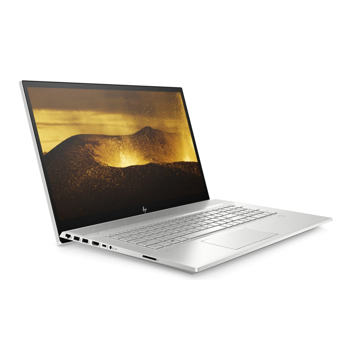 HP Envy 17m 17.3 Full HD WLED Touchscreen Intel i7-8565U 12GB 512GB SSD 32GB Intel Optane NVidia GeForce MX250 Laptop