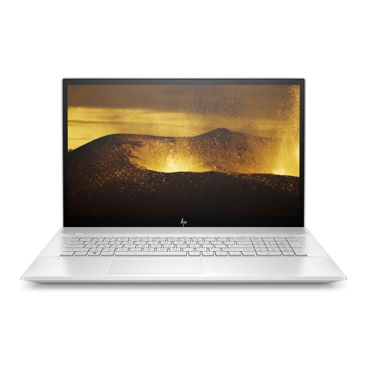 HP Envy 17m 17.3 Full HD WLED Touchscreen Intel i7-8565U 12GB 512GB SSD 32GB Intel Optane NVidia GeForce MX250 Laptop