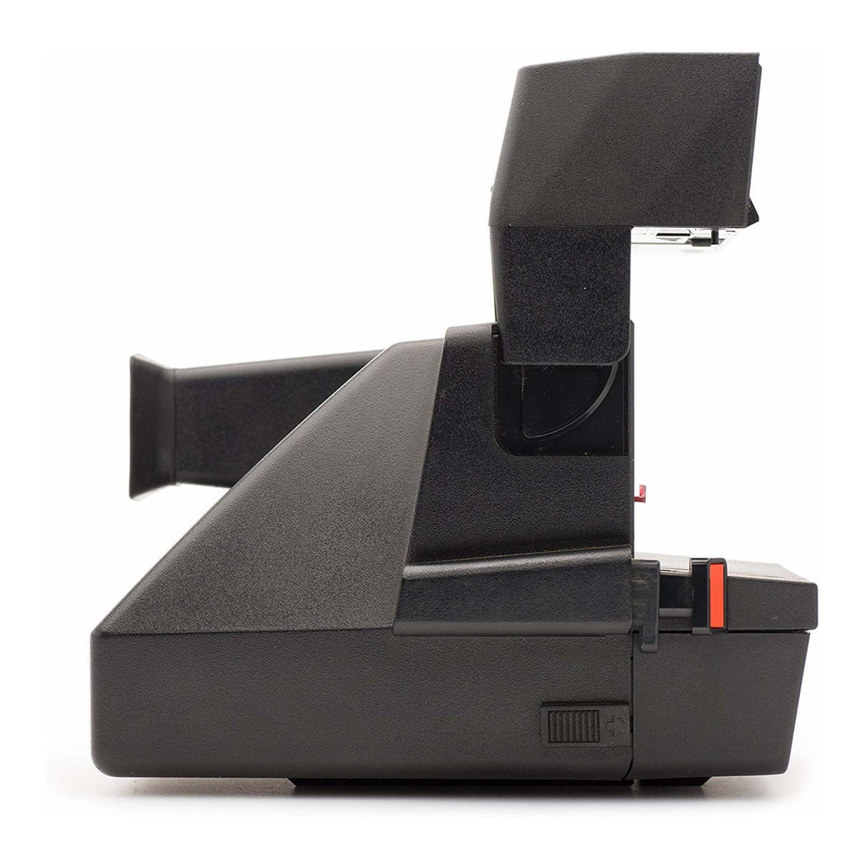 Polaroid Originals 600 Red Stripe Instant Camera